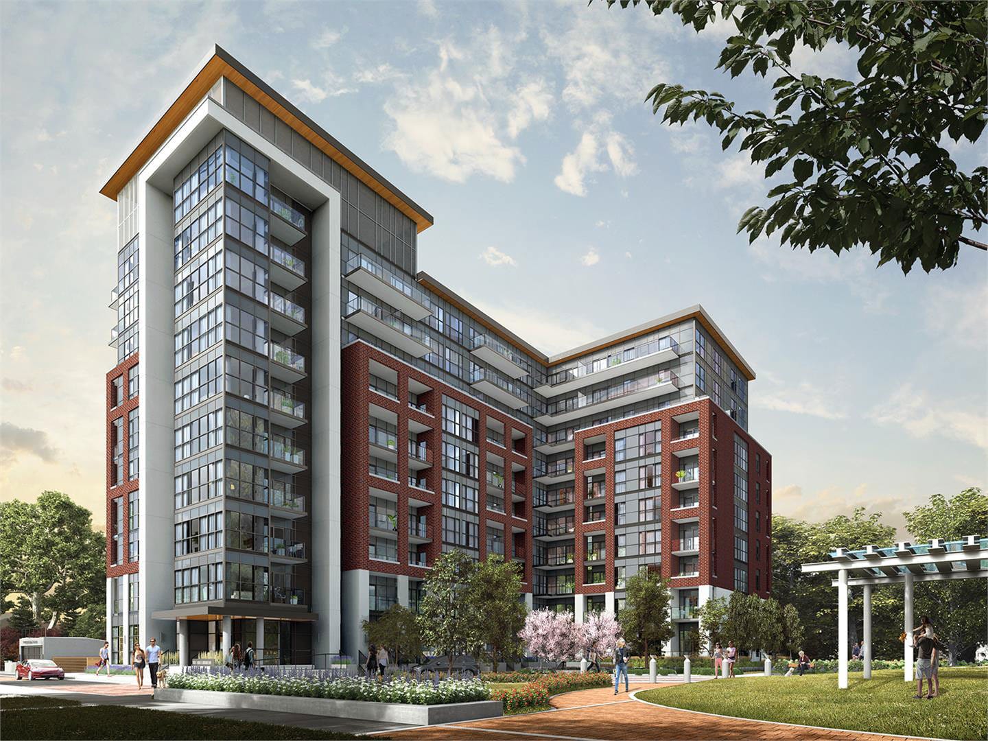 Nordic Condos Toronto Real Estate Investor