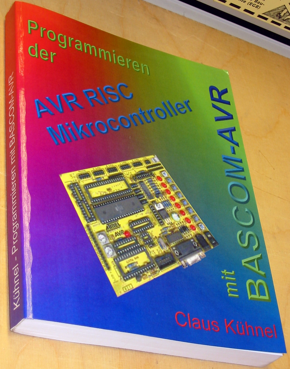 [V] 2 Stk. AVR Microcontroller Starter Kit