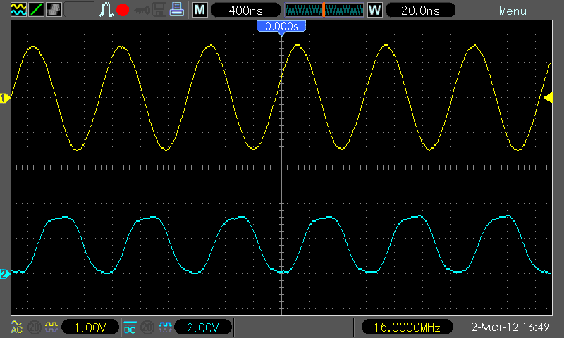 VOLTCRAFT DSO3062C 60 MHz = baugleich mit?