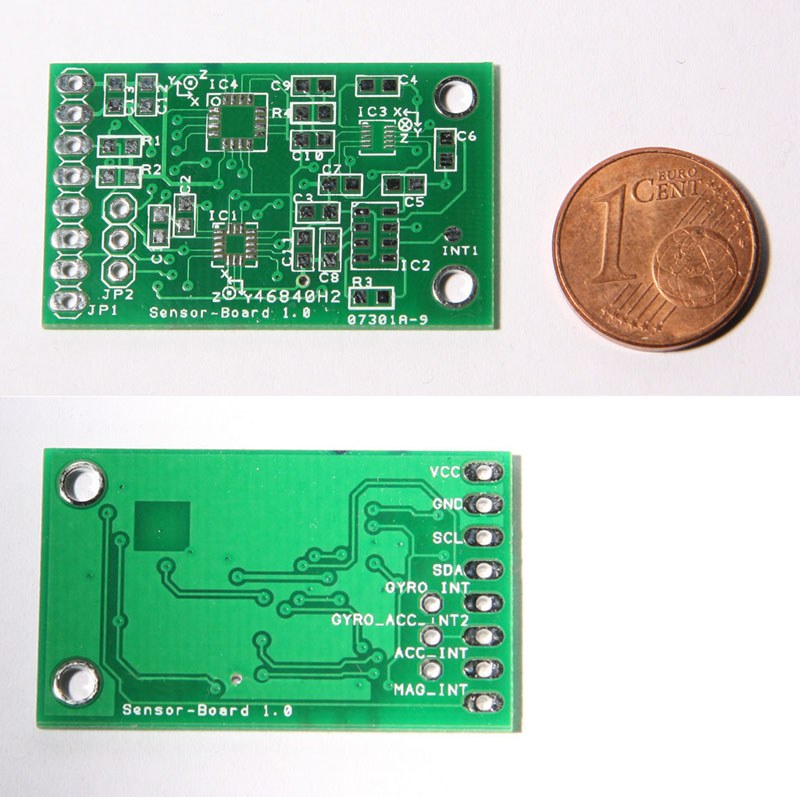 Gunstig Platinen Atzen Lassen Mikrocontroller Net