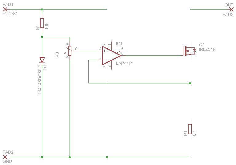Was machen wenn sie zu stark belastet werden