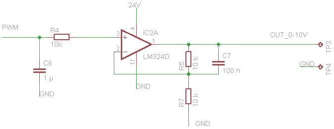 aus PWMSignal 010V Schnittstelle