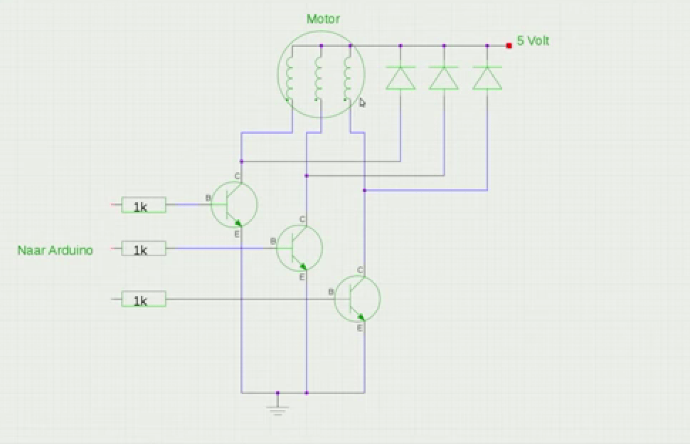 Schließen Kitt Beleuchtung festplatte motor ansteuern Medizin Eleganz