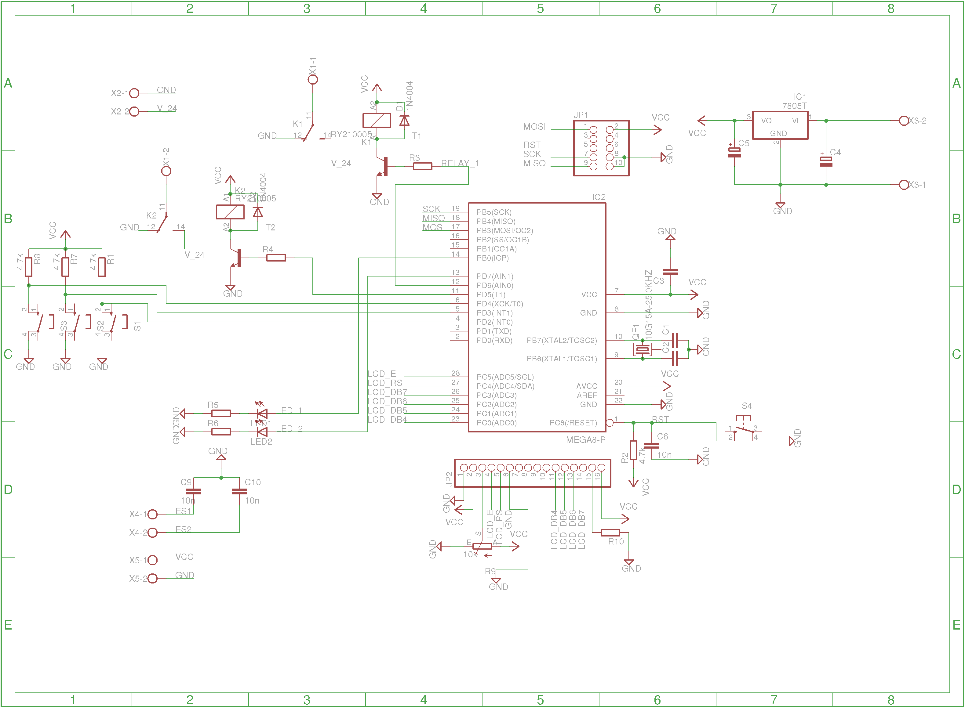 Automatische Huhnerklappe Schaltplan Wiring Diagram