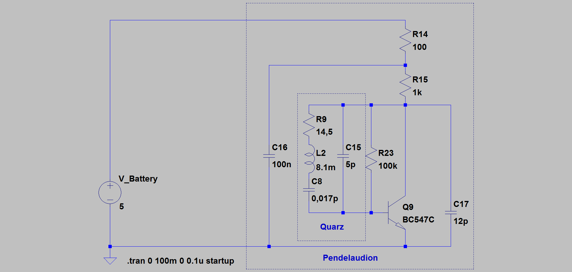 [23+] Elektrische Mausefalle Schaltplan