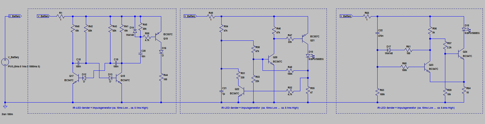 [View 42+] Elektrische Mausefalle Schaltplan