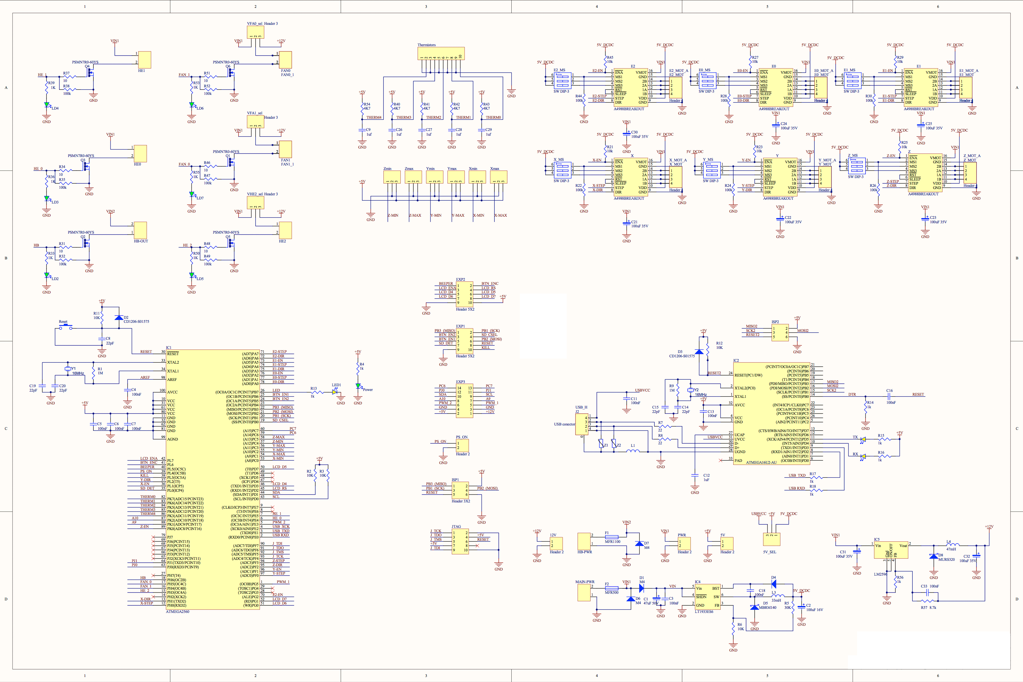 Atmega16u2 USB testen