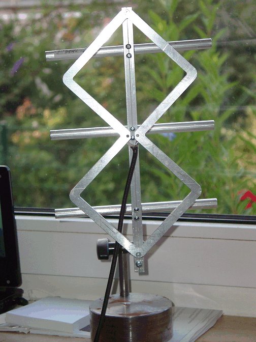 [View 20+] Tv Antenne Selber Bauen