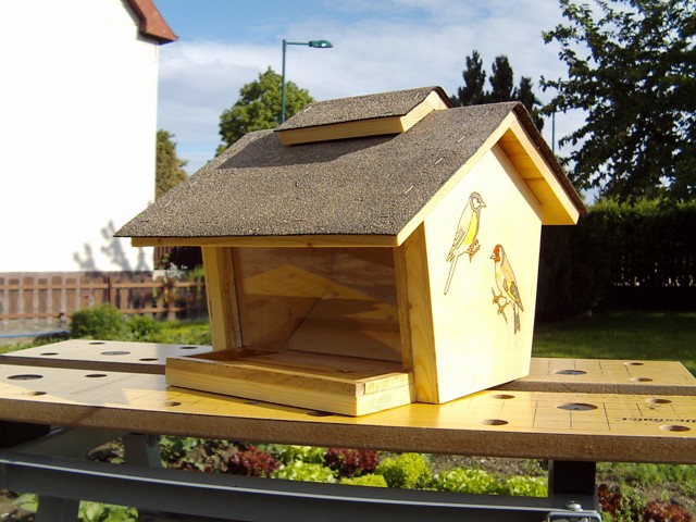 Dachpappe Auf Holz Kleben - Mikrocontroller.net