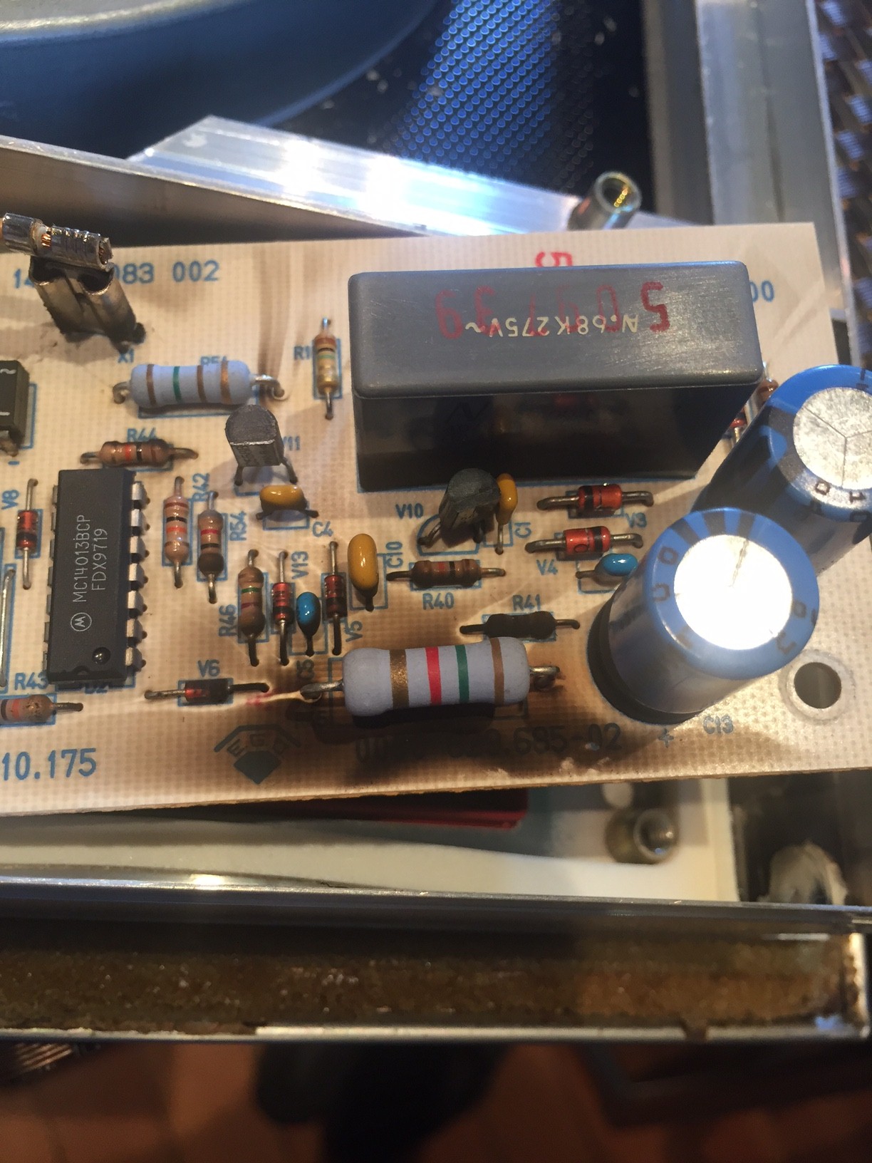 Ceranfeld Schaltet Immer Wieder Ab - Mikrocontroller.net