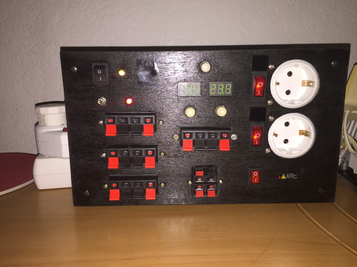 Günstige Möglichkeit für ein diy