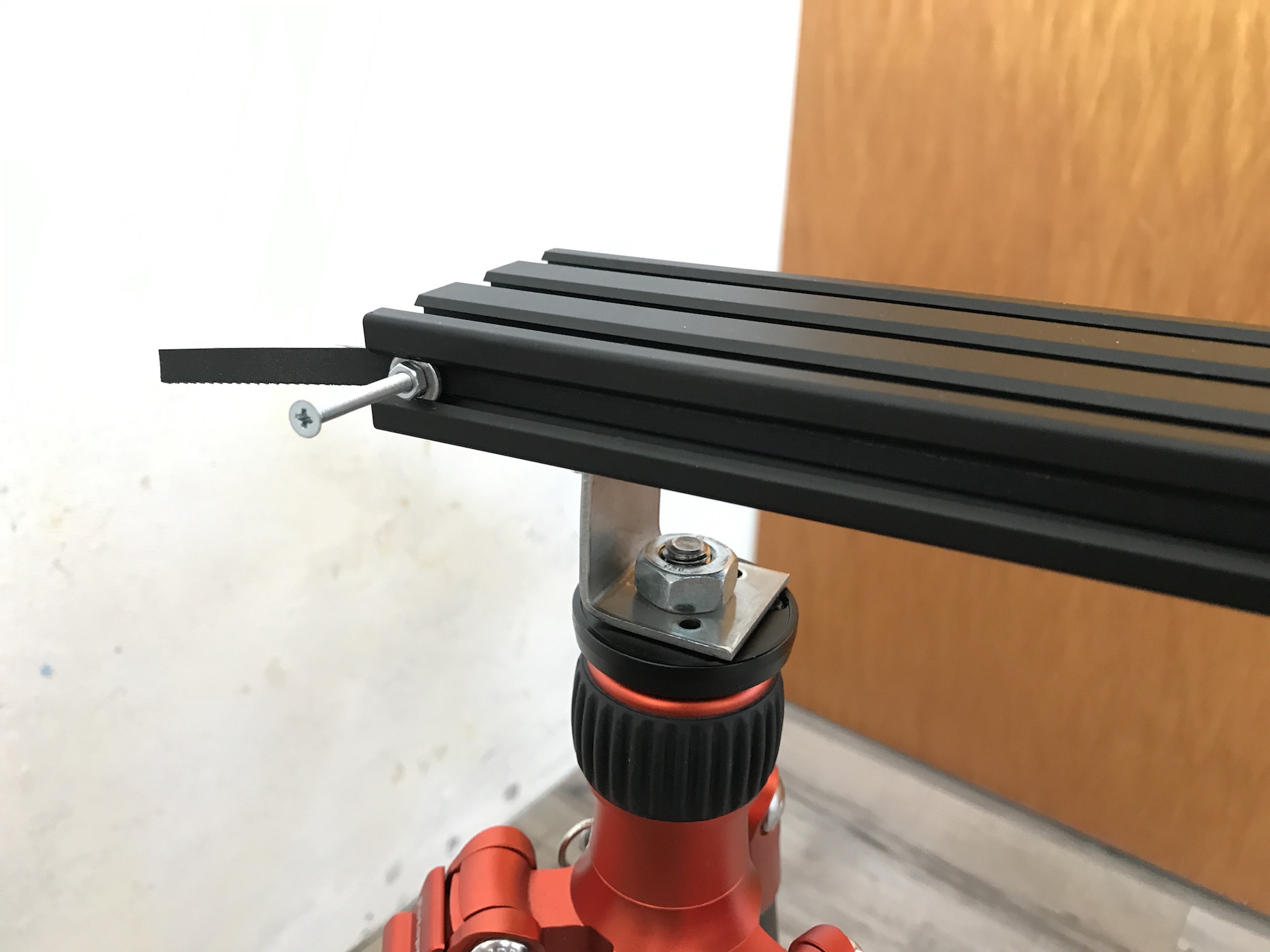 Zeitraffer Slider mit Arduino BLE (Artikel)