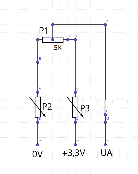 Potentiometer