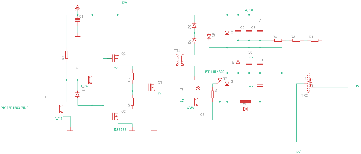 AKO Weidezaungerät reparieren
