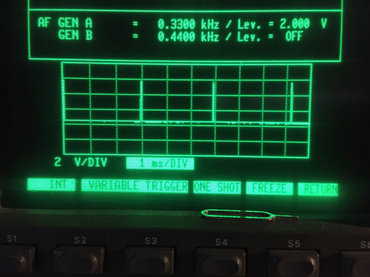 AKO Weidezaungerät reparieren