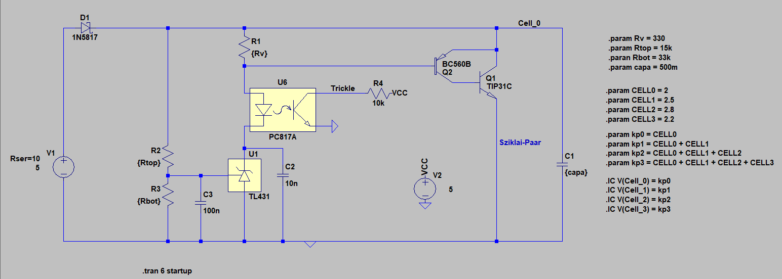TL431LiPoBalancer "reloaded"