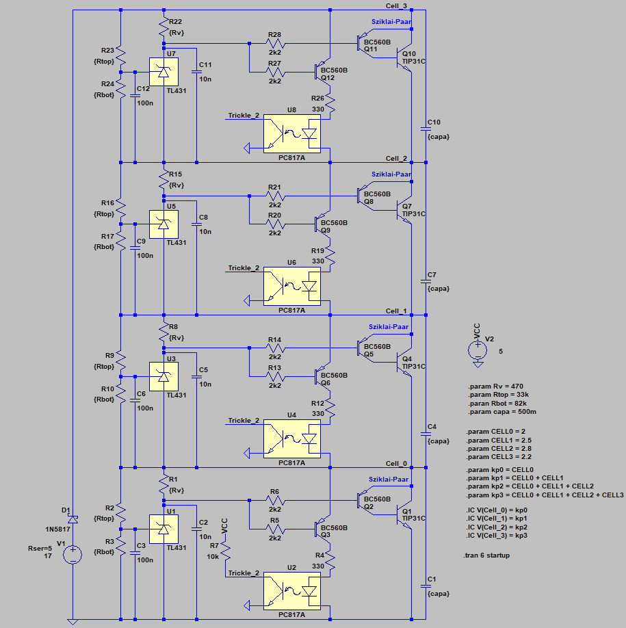 TL431LiPoBalancer "reloaded"