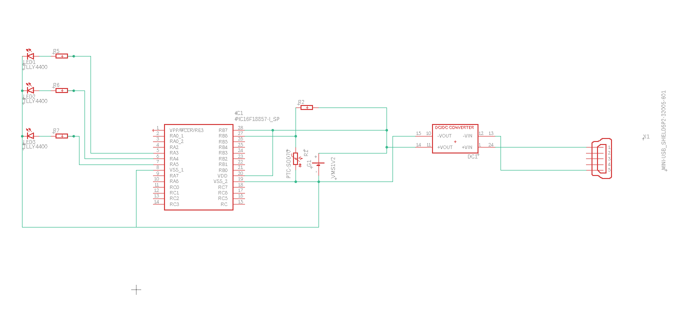 Lithium Ion Akku laden