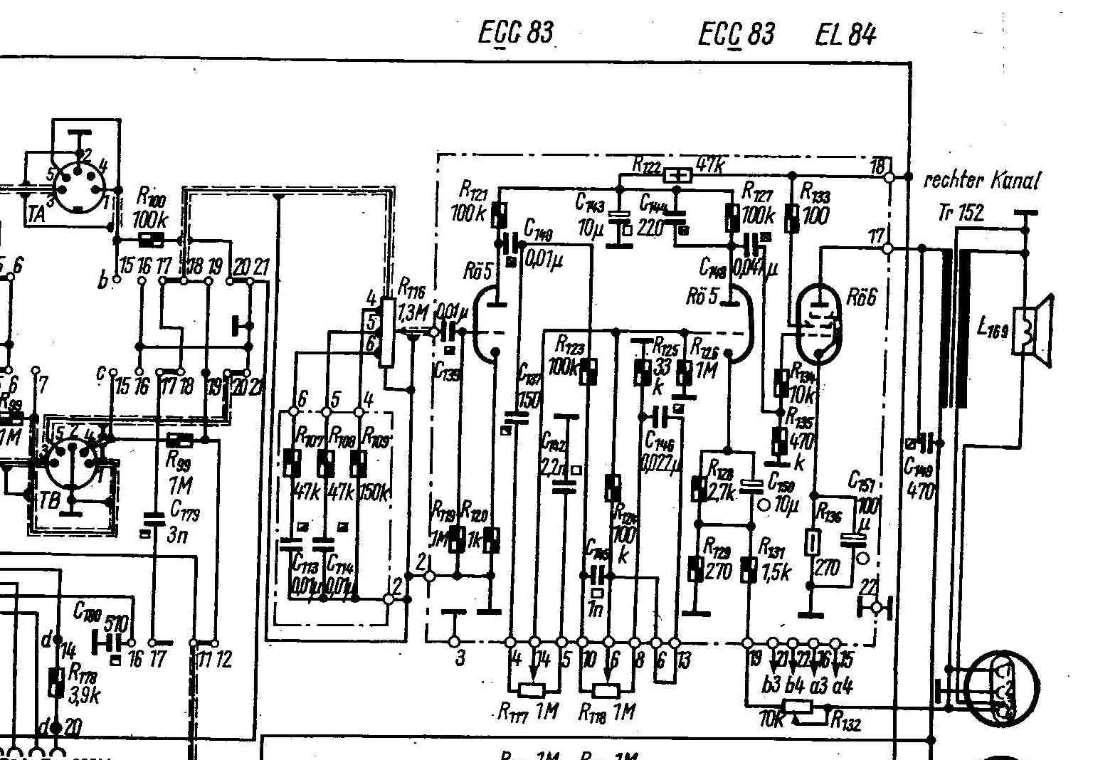 4Pin Potentiometer