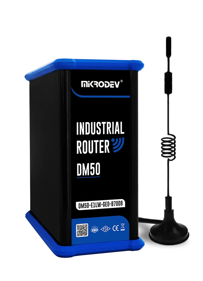 What is RTU and How Does It Work? Mikrodev