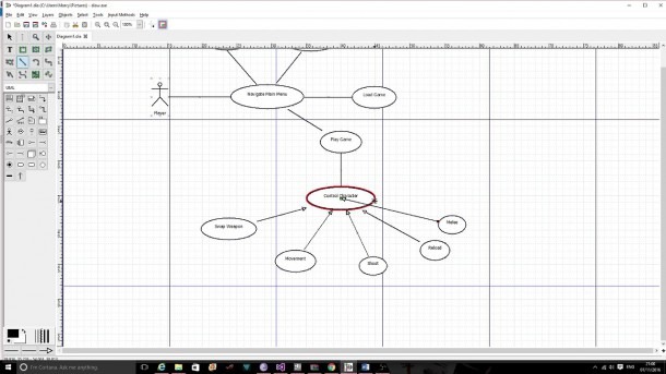 Create use case diagram online free - biteret