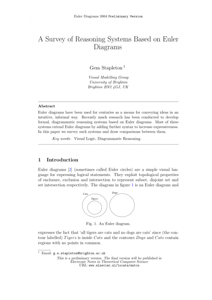 Set Notation And Venn Diagram Test Fdm