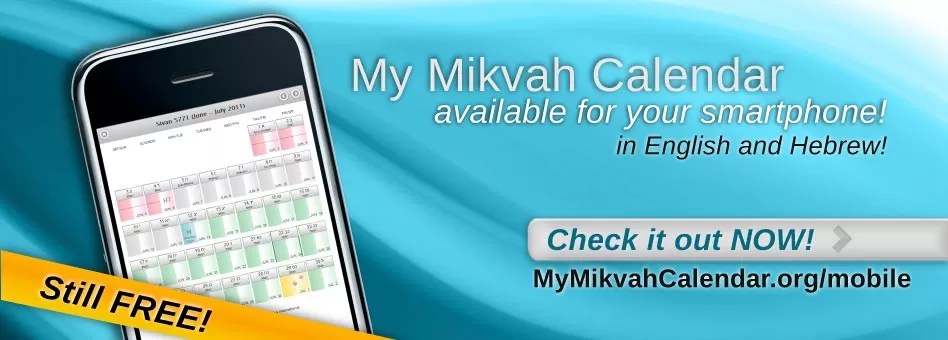 Mivtza Taharas Hamishpacha