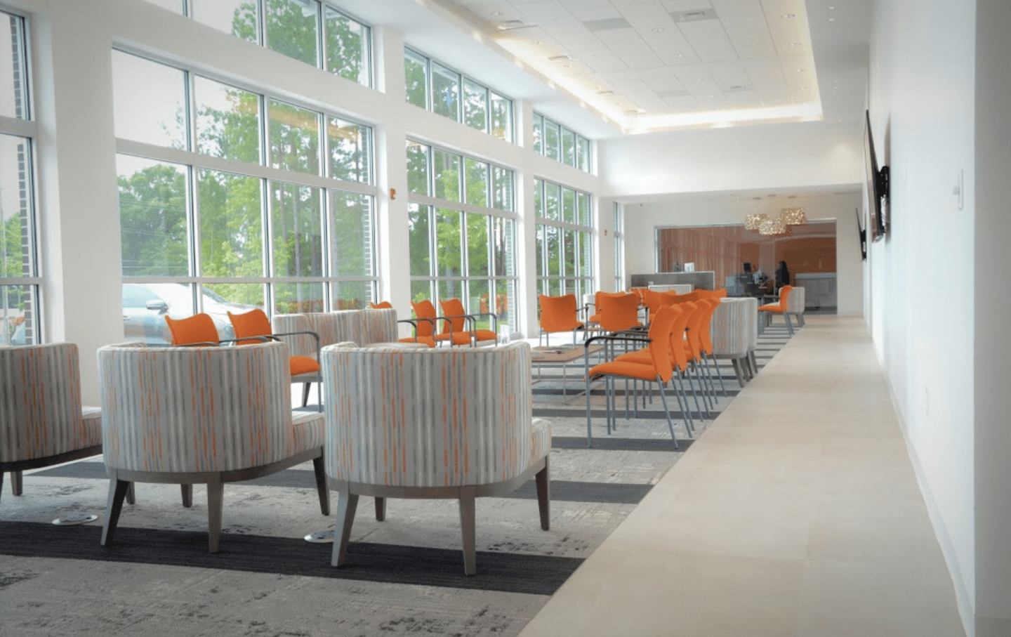 Atlanta Ophthalmologists LASIK and Cataract Surgeons Milan Eye Center