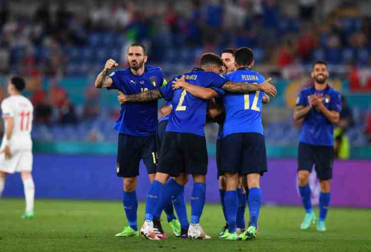 Italia-Galles, Le Probabili Formazioni: Spazio A Verratti E Belotti 510_x_750_jpg