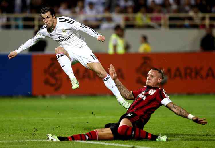 Milano 821 Real Life - Milan, amichevoli con il Real Madrid: tutti i precedenti ...