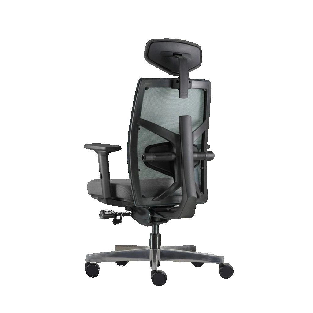 Fabric Chairs Milano Office Chairs