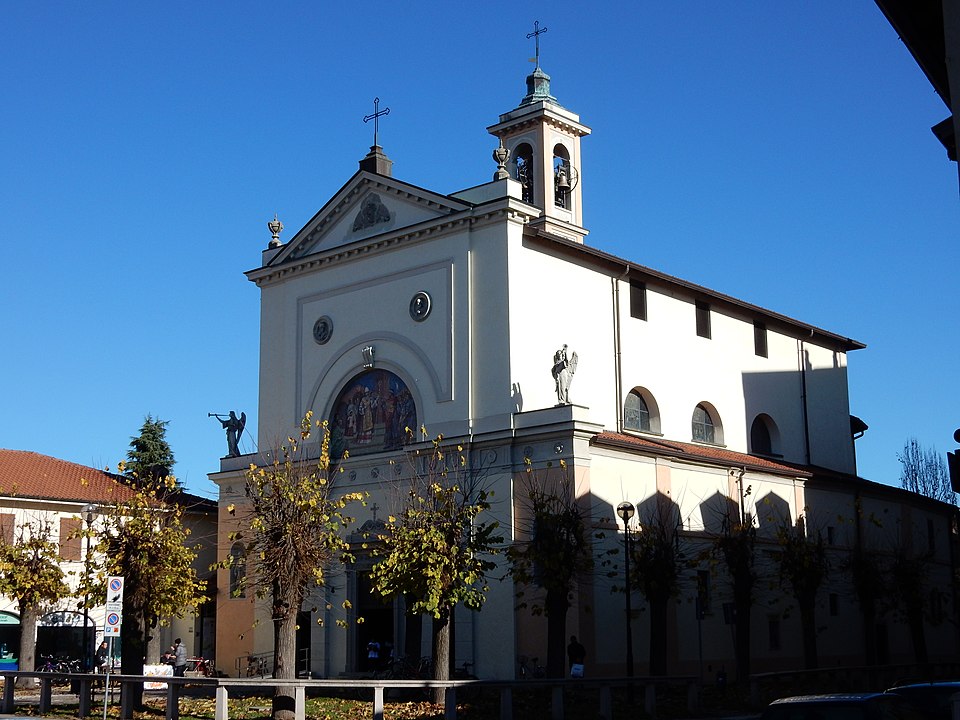 Vignate, Un Paese Ricco Di Fontanili