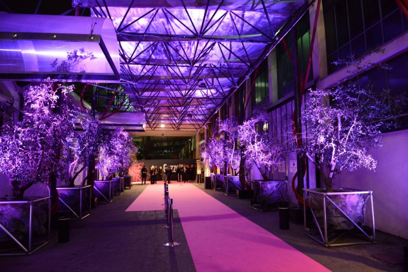 East End Studios Milano