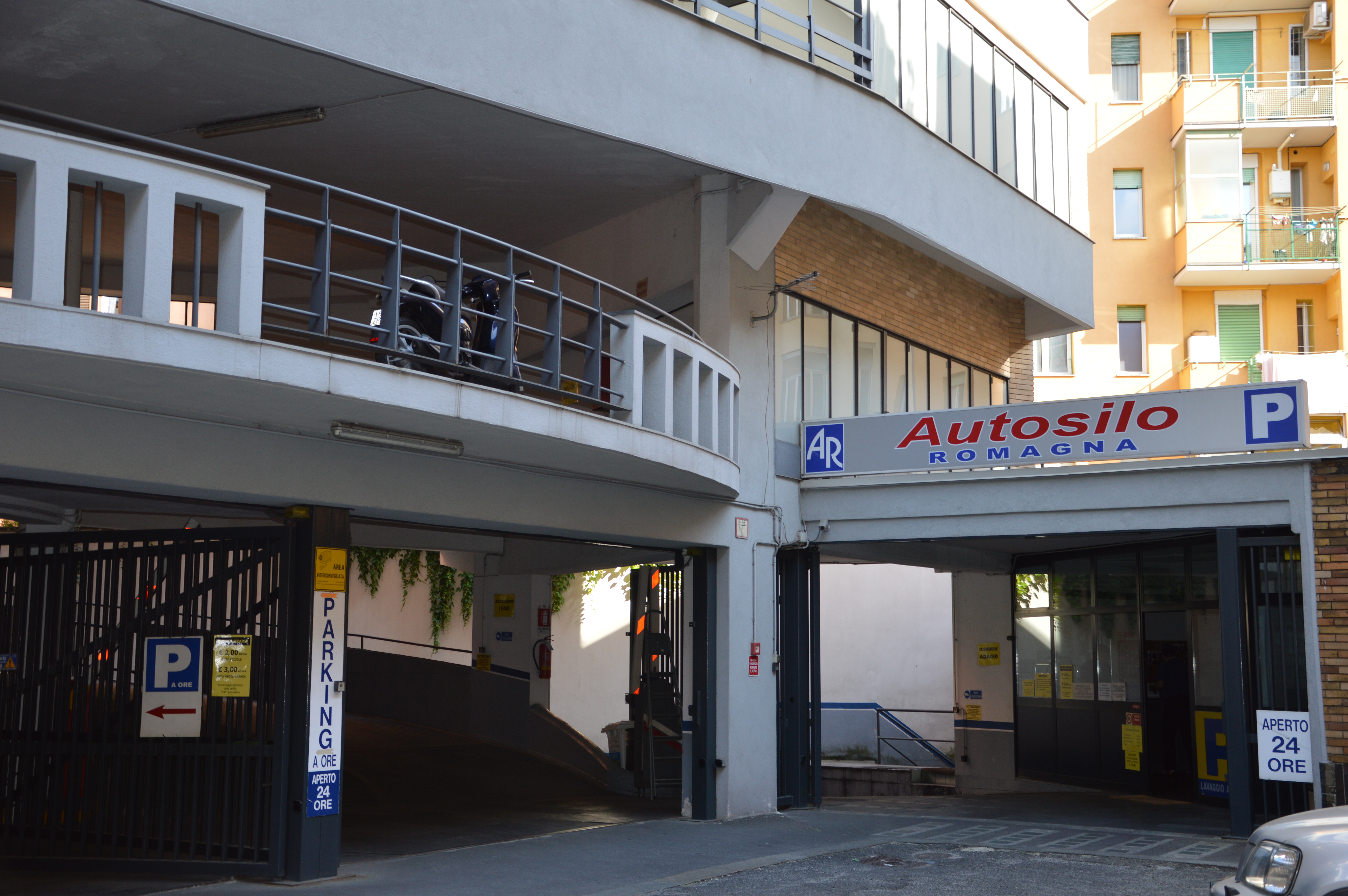 Viale Romagna, 62 20133 Milano Mi ansurns