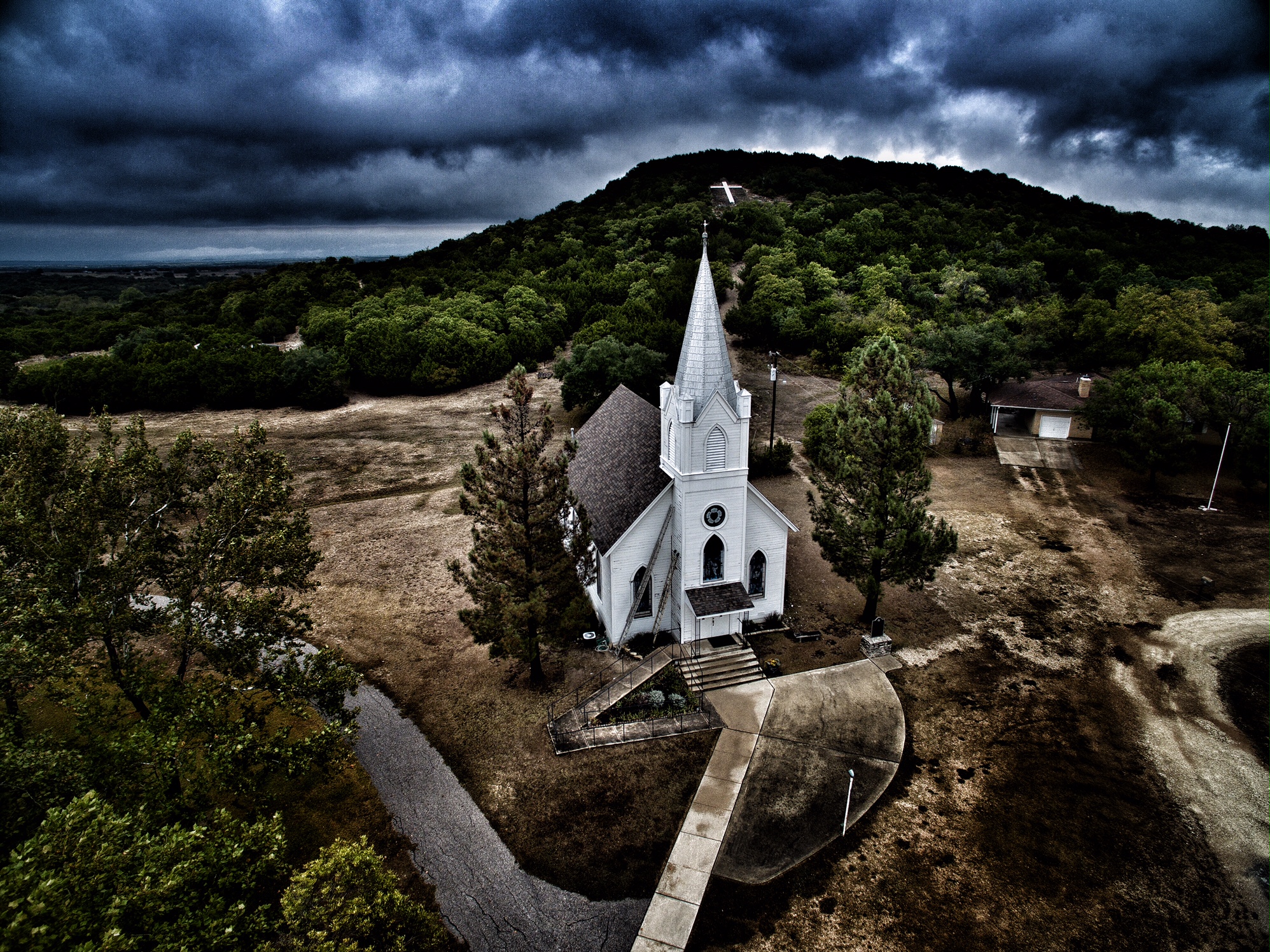 Drone Photography Camera Artistry Copperas Cove Photography