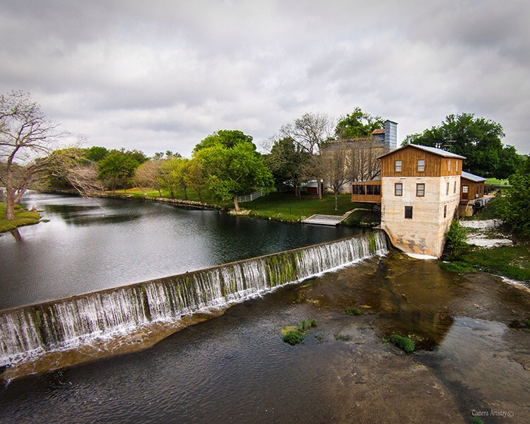 Drone Photography Camera Artistry Copperas Cove Photography