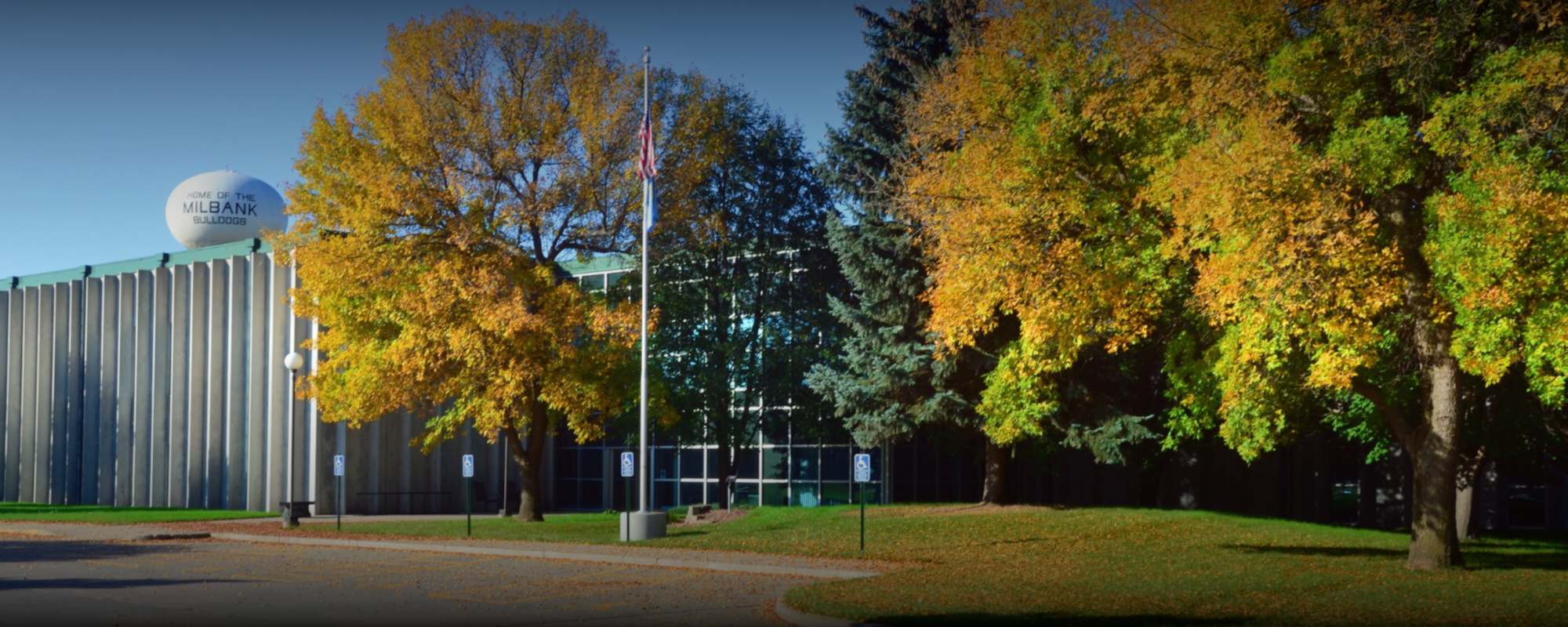 Milbank, South Dakota