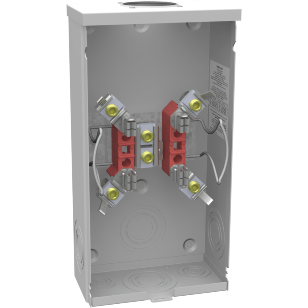 Wholesale Electric Supply Co.