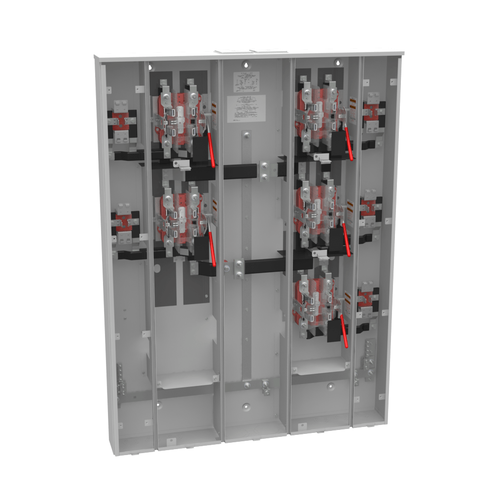 Milbank Manufacturing J.H. Larson Company