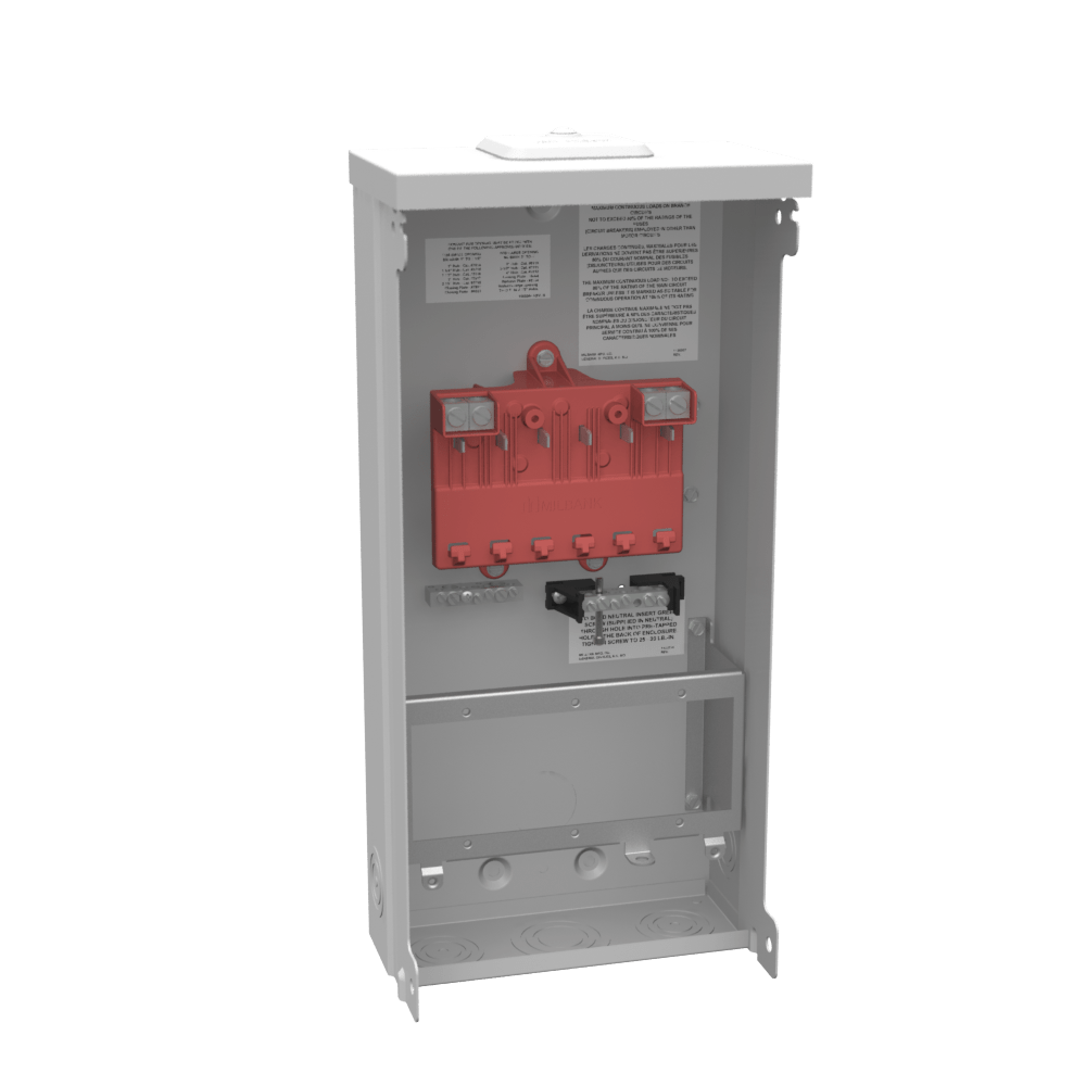 Milbank Manufacturing J.H. Larson Company