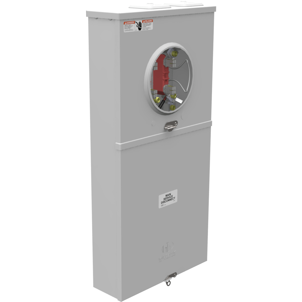 Milbank U5168XTL100KK