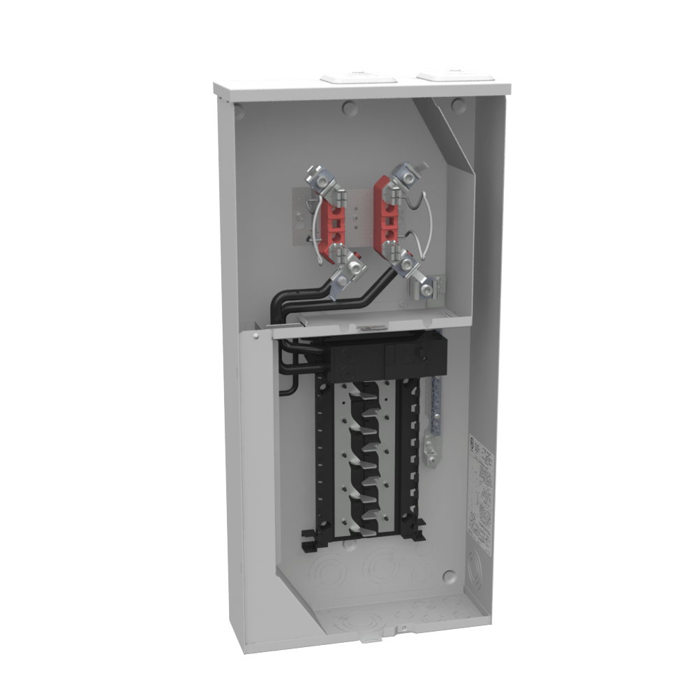 Milbank Manufacturing J.H. Larson Company