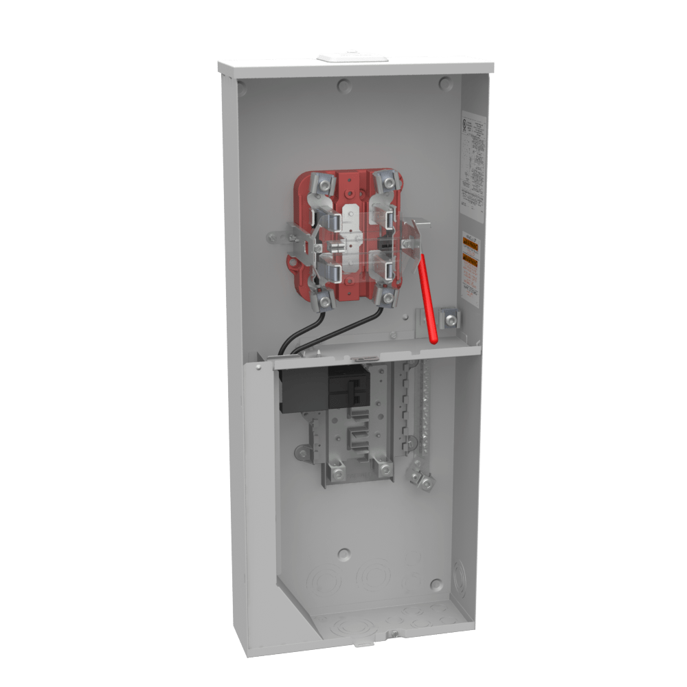 Milbank U7487RL J.H. Larson Company