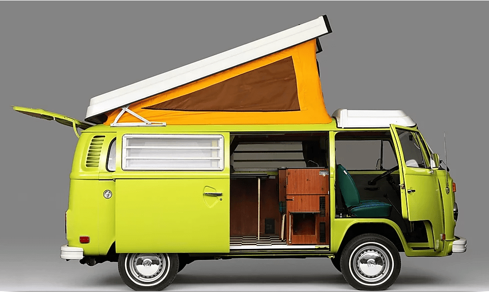 🥇 VW Bus / Bulli mieten (Portugal) Top 7 Anbieter im Test!