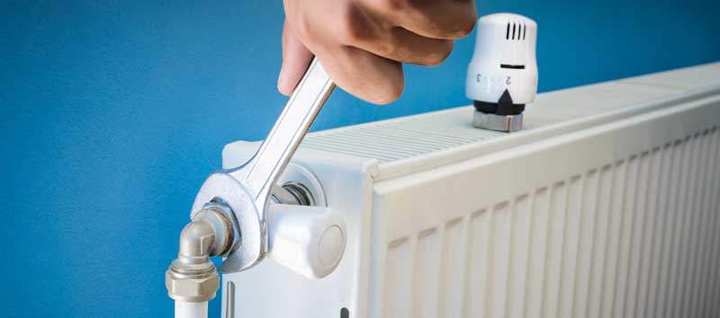 Power Flushing Kent Ashford Based Milcol Plumbing & Heating