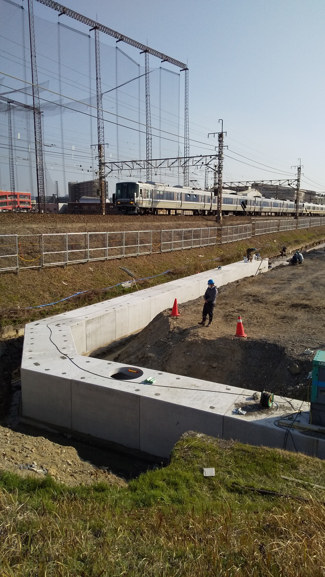 IB10BOX 施工事例詳細 株式会社ミルコン