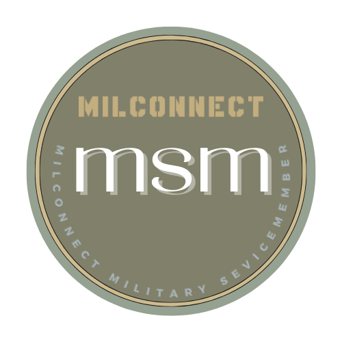Join MILCONNECT Today!