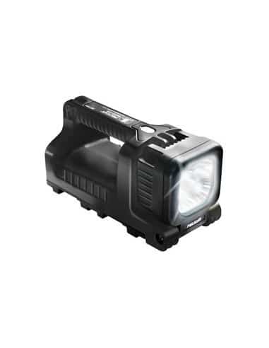 Peli 9410L - LED lantern - Lamp Nautica LED Ipx4 - Milstorm Colour Nero