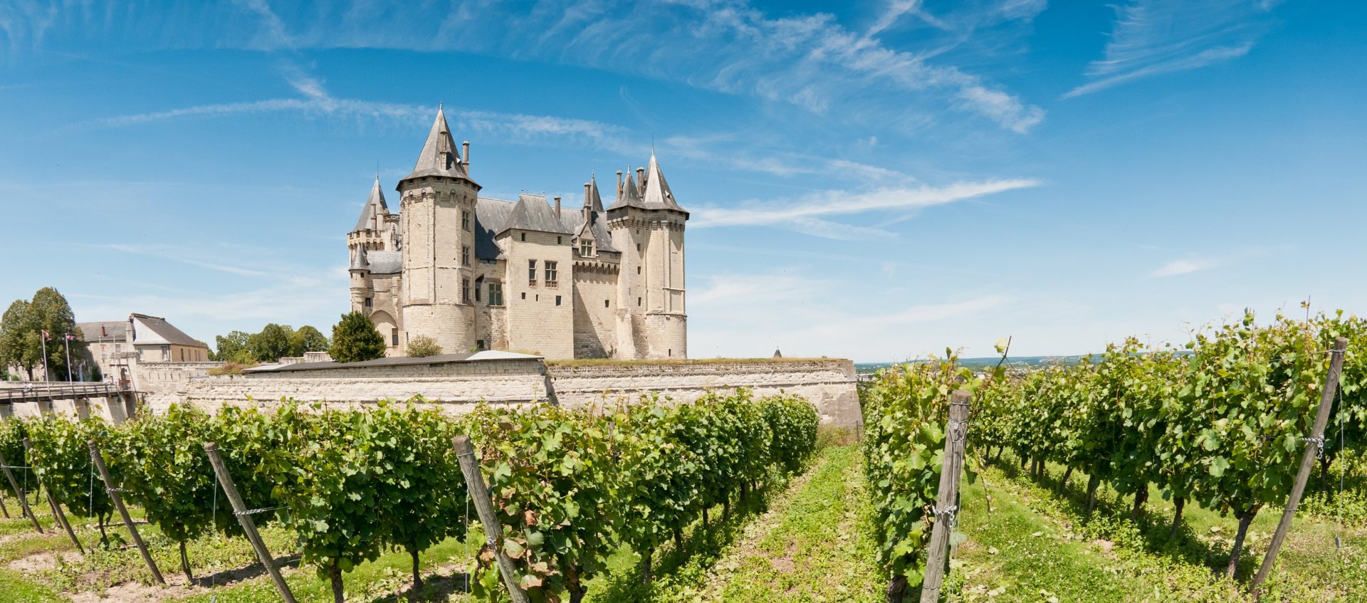 Hôtel et club vacances dans le MaineetLoire Miléade