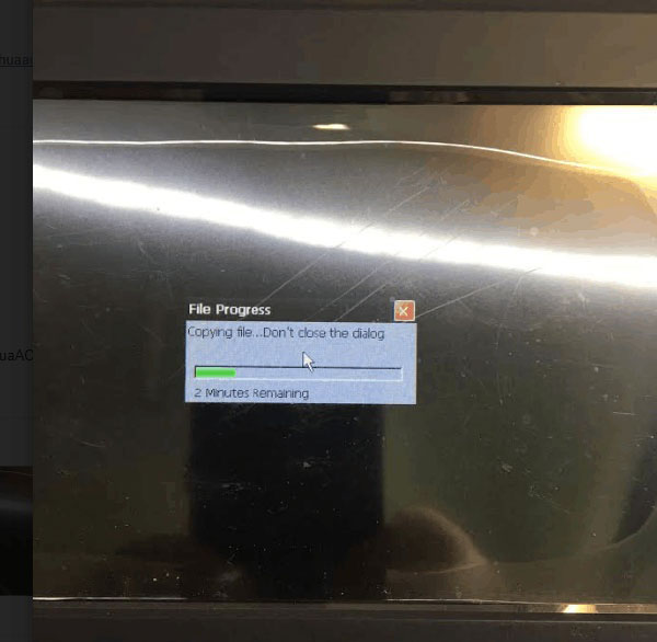 How To Fix Digimaster 3 Insufficient Memory or File Copy Error CAR MILEAGE PROGRAMMER